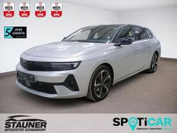 Grau Gebraucht 2024 Opel Astra S Kombi | 21.980 € (Superpreis)