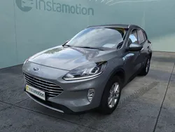 Silber Gebraucht 2022 Ford Kuga SUV | 22.499 € (Superpreis)