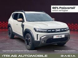 Sandstone Gebraucht 2024 Dacia Duster Extreme SUV | 27.380 € (Fairer Preis)