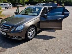 Braun Gebraucht 2010 Mercedes 350 Limousine | 12.500 € (Guter Preis)