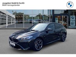 Schwarz Gebraucht 2025 BMW 120 M Sport Kleinwagen | 35.960 € (Fairer Preis)