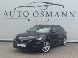 Schwarz Gebraucht 2020 Seat Leon Style Kombi | 11.950 € (Fairer Preis)