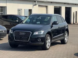Schwarz Gebraucht 2014 Audi Q5 SUV | 16.500 € (Guter Preis)