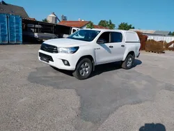 Weiß Gebraucht 2019 Toyota HiLux Abholung | 30.345 € (Guter Preis)
