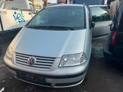 Gebraucht 2002 VW Sharan Van / Kleinbus | 1.200 €