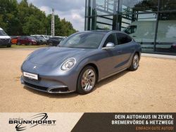 Grau Gebraucht 2024 Ora 07 Limousine | 45.490 €
