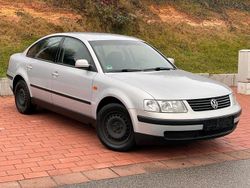 Gebraucht 1997 VW Passat Limousine | 1.250 € (Fairer Preis)