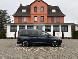 Blau Gebraucht 2025 Ford Tourneo Active Van / Kleinbus | 34.950 € (Superpreis)