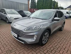 Silber Gebraucht 2020 Ford Kuga Titanium X SUV | 19.490 € (Fairer Preis)