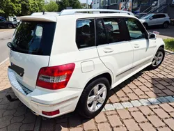 Weiß Gebraucht 2010 Mercedes GLK250 SUV | 11.000 € (Etwas zu teuer)