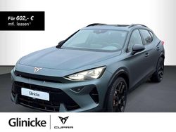 Enceladusgrau matt Gebraucht 2025 Cupra Formentor VZ SUV | 46.870 € (Teuer)