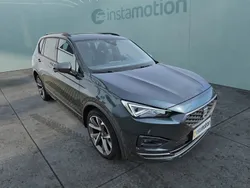 Other Gebraucht 2021 Seat Tarraco FR SUV | 32.670 € (Etwas zu teuer)