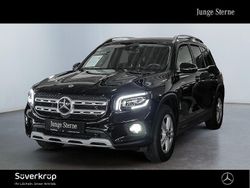 Schwarz Gebraucht 2023 Mercedes GLB200 SUV | 32.490 € (Fairer Preis)