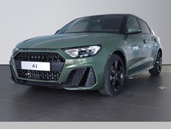 Navarrablau metallic Neu 2025 Audi A1 S-Line Kleinwagen | 30.990 € (Fairer Preis)