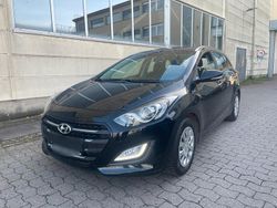 Gebraucht 2017 Hyundai i30 Kombi | 6.700 €