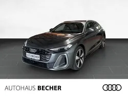 Grau Neu 2025 Audi A5 S-Line Coupé | 71.500 €