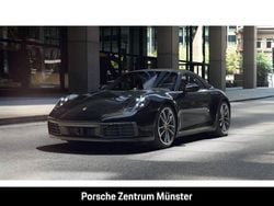 Schwarz Gebraucht 2024 Porsche 911 Carrera Cabriolet Cabrio | 133.800 € (Fairer Preis)