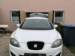 Weiß Gebraucht 2013 Seat Leon Kleinwagen | 3.100 € (Superpreis)