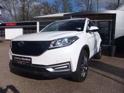 Weiß metallic Gebraucht 2022 DFSK Seres 3 SUV | 15.990 € (Superpreis)