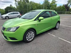 "lima" grun Gebraucht 2014 Seat Ibiza SC Style Kleinwagen | 5.490 € (Guter Preis)