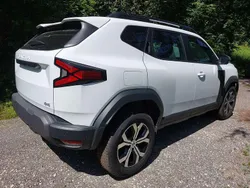 Arktisweiss und andere Neu 2025 Dacia Duster Expression SUV | 25.899 € (Guter Preis)