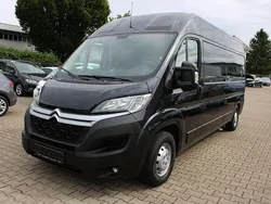 Schwarz Gebraucht 2019 Citroën Jumper Van / Kleinbus | 14.990 € (Guter Preis)