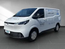 Weiß (weiß) Neu 2024 Maxus eDeliver 7 Van | 47.588 €
