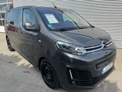 Citroën e-Spacetourer