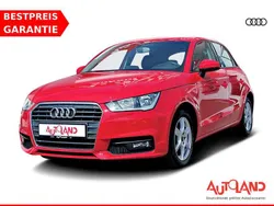 Andere Gebraucht 2017 Audi A1 Comfort Kleinwagen | 15.950 € (Teuer)