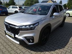 Silber Gebraucht 2025 Suzuki SX4 S-Cross Comfort SUV | 25.995 € (Guter Preis)
