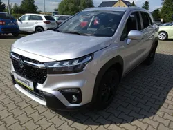 Silber Gebraucht 2025 Suzuki SX4 S-Cross Comfort SUV | 26.560 € (Fairer Preis)