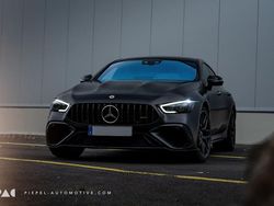 Gebraucht 2023 Mercedes S63 AMG AMG Limousine | 119.990 €