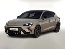 Blau Gebraucht 2024 Cupra Leon Limousine | 29.878 € (Superpreis)