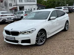 Alpinweiss iii Gebraucht 2018 BMW 630 M Sport Coupé | 34.800 € (Fairer Preis)
