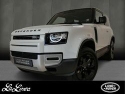 Weiss Gebraucht 2025 Land Rover Defender S SUV | 63.890 €
