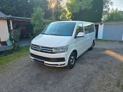 Weiß Gebraucht 2018 VW T6 Van | 22.700 € (Superpreis)