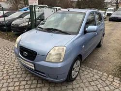 Other Gebraucht 2007 Kia Picanto Kleinwagen | 2.999 € (Teuer)