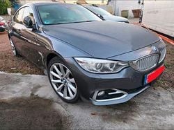 Gebraucht 2014 BMW 420 Luxury Line Coupé | 11.900 € (Guter Preis)