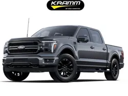 Grau Neu 2025 Ford F-150 Lariat Abholung | 86.750 € (Etwas zu teuer)