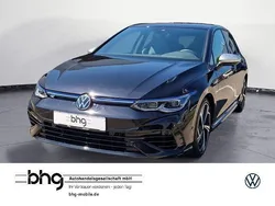 Deep black perleffekt Gebraucht 2022 VW Golf VIII R Limousine | 37.960 € (Fairer Preis)