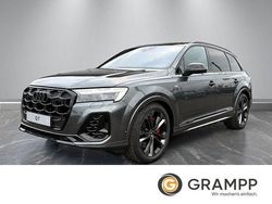 Daytonagrau perleffekt Gebraucht 2025 Audi Q7 S-Line SUV | 92.990 € (Fairer Preis)