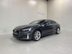Grau Gebraucht 2020 Audi A5 Sportback Kleinwagen | 27.990 € (Fairer Preis)