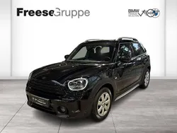 Schwarz Gebraucht 2023 Mini Cooper Countryman SUV | 30.990 € (Etwas zu teuer)