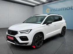 Gebraucht 2023 Cupra Ateca SUV | 34.949 € (Guter Preis)