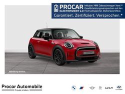 Andere Gebraucht 2023 Mini Cooper Kleinwagen | 19.995 €