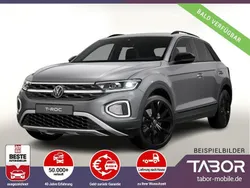 Indiumgrau metallic Neu 2025 VW T-Roc Style SUV | 33.648 € (Superpreis)
