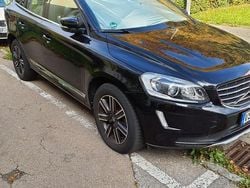Schwarz Gebraucht 2017 Volvo XC60 Momentum SUV | 19.000 € (Superpreis)