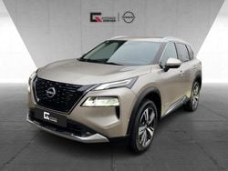 Silber Gebraucht 2024 Nissan X-Trail Tekna SUV | 29.990 € (Superpreis)