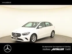 Mercedes B200