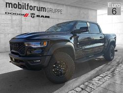 Schwarz Neu 2025 Dodge Ram Abholung | 114.910 €